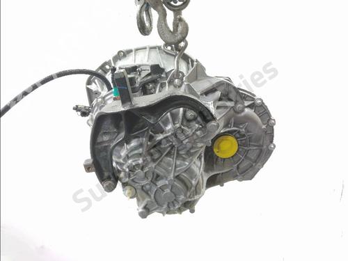 Gearbox RENAULT MASTER III Van (FV) 2.3 dCi 150 FWD (FV0F, FV03, FV09) | BP34362827M3 - Image 3