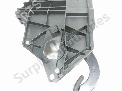 Break pedal RENAULT MASTER III Van (FV) 2.3 dCi 150 FWD (FV0F, FV03, FV09) | BP31954535I19 - Image 2