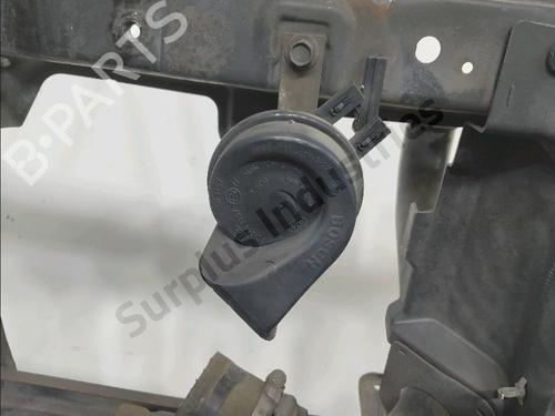 Frontplade/Frontkurv NISSAN NAVARA NP300 (D40) 2.5 dCi 4WD | BP35773272C72 - Image 5