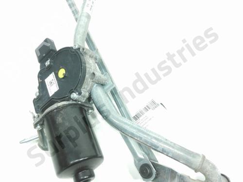 Tringlerie essuie-glace avant VW MULTIVAN T7 (STM, STN) 1.4 eHybrid (218 hp) 31955794