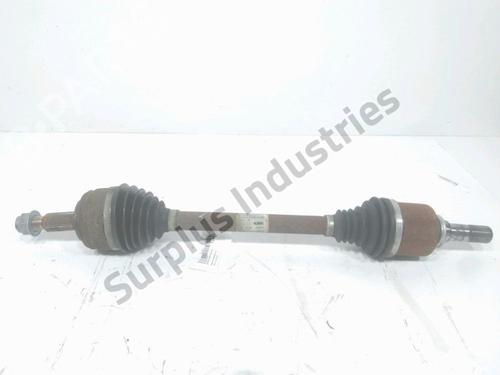 Used Left front driveshaft RENAULT MASTER III Van (FV) 2.3 dCi 145 FWD (FV0E, FV0F, FV0H, FV02, FV0M, FV0S,... (146 hp) 31954364