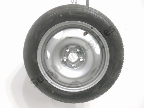 Jack Kit VW TRANSPORTER T6 / CARAVELLE T6 Bus (SGB, SGJ, SHB, SHJ) 2.0 TDI (150 hp) 31954736