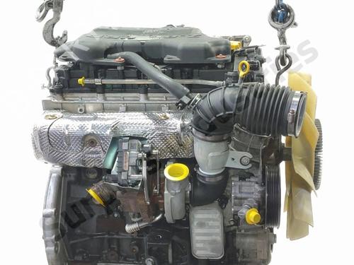 Engine JEEP WRANGLER III (JK) 2.8 CRD | BP40491093M1 - Image 3