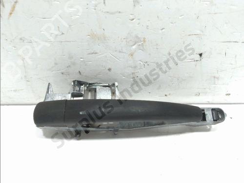 Used Front right exterior door handle Front right exterior door handle 38633527 38633527