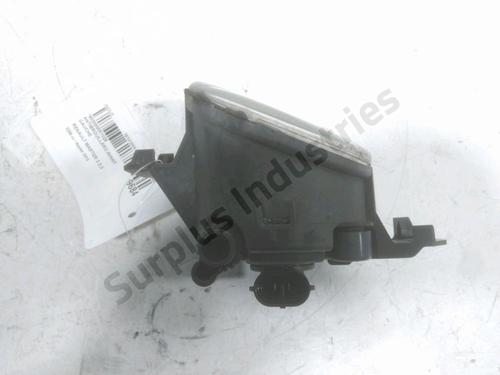 Left front fog light RENAULT MASTER III Van (FV) 2.3 dCi 165 FWD (FV0P, FV0U, FV11, FV12, FV1E) | BP31955661C30  - Image 5