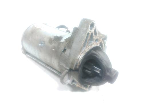 Used Starter Starter RENAULT TRAFIC II Van (FL) 2.0 dCi 90 (FL0H, FL00, FL01, FL0M, FL0P, FL0S) (90 hp) 35773240 35773240