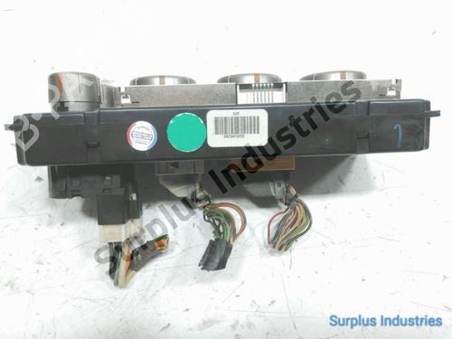 Climate control NISSAN PATHFINDER III (R51) 2.5 dCi 4WD | BP32202973I5 - Image 3
