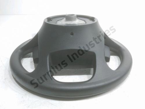 Steering wheel CITROËN JUMPER II Van 2.2 BlueHDi 165 | BP31954453C49 - Image 3