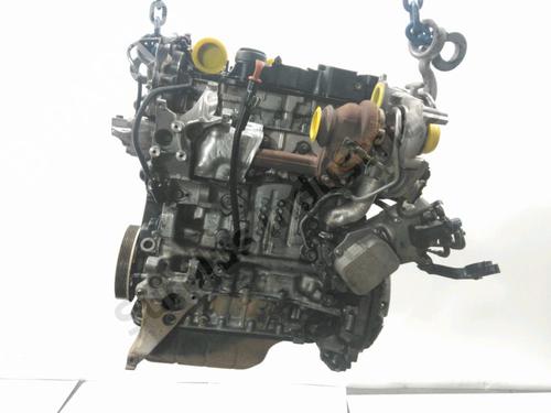 Used Engine Engine PEUGEOT PARTNER Box Body/MPV (5_, G_) [1996-2026] 33112167 33112167