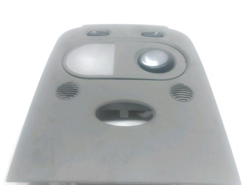 Interior roof light RENAULT MASTER III Van (FV) 2.3 dCi 100 FWD (FV0A, FV0B, FV0G, FV0K, FV0H) | BP35773283I8 - Image 2