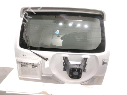 Bagklap CC/Kombi-Coupé Bagklap CC/Kombi-Coupé MITSUBISHI PAJERO III (V7_W, V6_W) 3.2 Di-D (V68W) (160 hp) 37506733 37506733