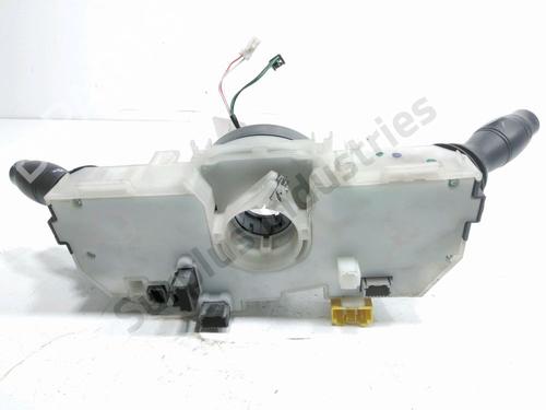 Steering wheel controls RENAULT MASTER III Van (FV) 2.3 dCi 100 FWD (FV0A, FV0B, FV0G, FV0K, FV0H) | BP31954744E15 - Image 3