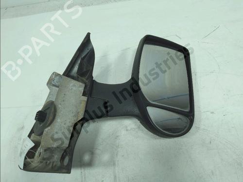 Used Right mirror Right mirror FORD TRANSIT Van (FA_ _) 2.2 TDCi (125 hp) 36288981 36288981