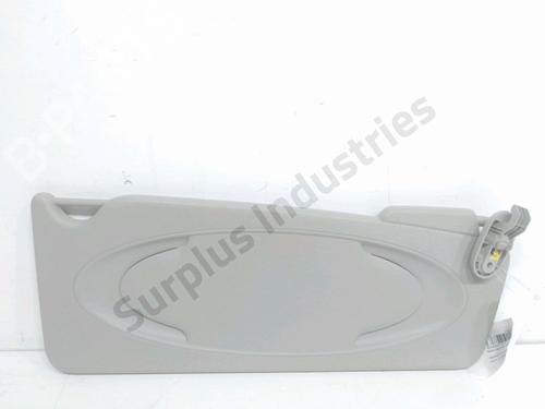 Used Right sun visor Right sun visor RENAULT KANGOO Express (FW0/1_) 1.5 dCi 75 (FW07, FW10, FW04) (75 hp) 33460203 33460203