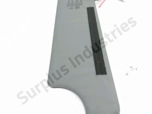 Pare-soleil droit RENAULT MASTER II Van (FD) 2.5 dCi (FD01, FD0Y, FD21, FD2Y, FD31, FD71, FD7Y, FD81,... (146 hp) 31955569