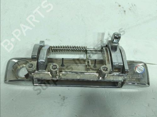 Tailgate handle FORD RANGER (TKE) 2.0 EcoBlue 4x4 | BP36182812C132 - Image 4