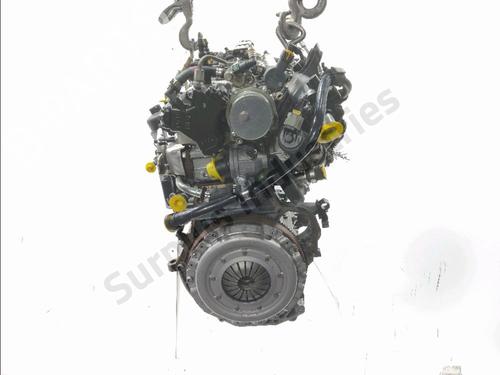 Engine FIAT DOBLO Box Body/MPV (223_) 1.3 D Multijet | BP37506725M1 - Image 2