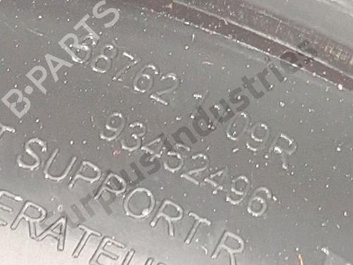 Other RENAULT TRAFIC III Van (FG_) 1.6 dCi 90 (FGME) | BP33838944O1 - Image 3