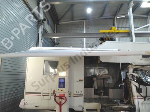 Used Other Other FIAT DUCATO Platform/Chassis (230_) 2.8 TDI (122 hp) 33973373 33973373