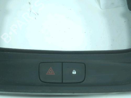Mittelkonsole RENAULT TRAFIC III Van (FG_) 1.6 dCi 120 (FGMB, FGMC) | BP33973368I22 - Image 3