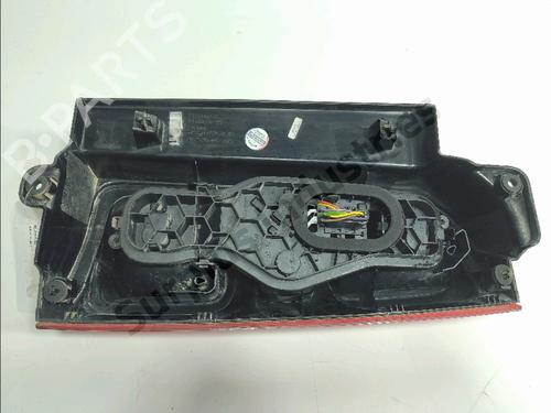 Left taillight PEUGEOT EXPERT Van (V_) 1.6 BlueHDi 115 | BP37257211C34 - Image 3