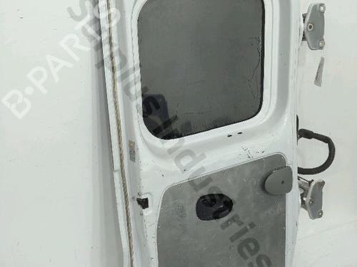 Left tailgate RENAULT TRAFIC II Van (FL) 2.0 dCi 90 (FL0H, FL00, FL01, FL0M, FL0P, FL0S) | BP36252926C76 - Image 8