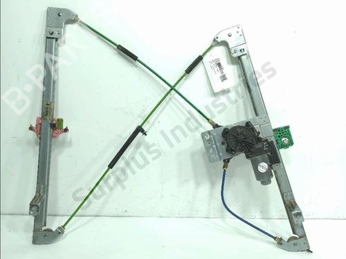 Used Front left window mechanism Front left window mechanism 37087265 37087265
