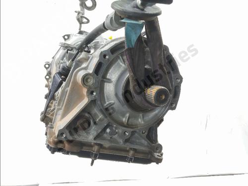 Gearbox FORD RANGER (TKE) 2.0 EcoBlue 4x4 | BP36152754M3 - Image 3