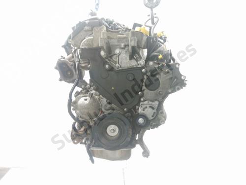 Engine RENAULT MASTER II Bus (JD) 2.5 dCi (JD01, JD02, JD11, JD12, JD1W) | BP32379795M1