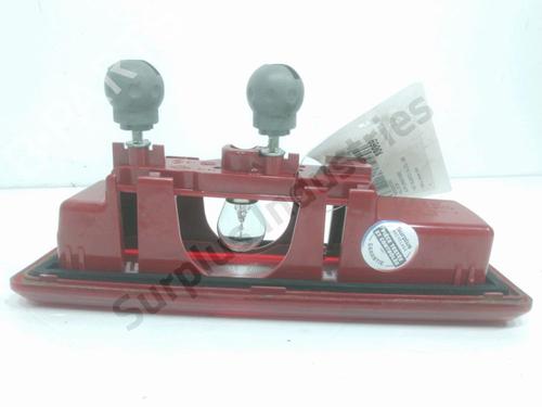 Third brake light FIAT TALENTO Bus (296_) 1.6 D | BP31955749L11