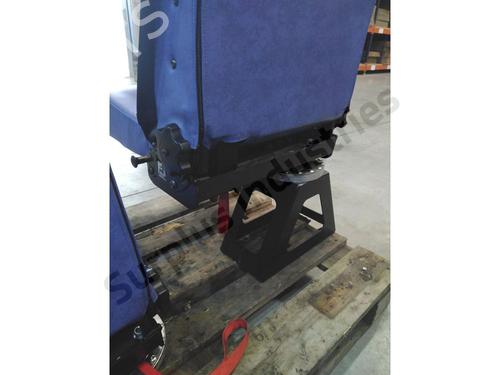 Sæde Bagtil CITROËN JUMPER II Van 3.0 HDi 180 | BP35999731C17 - Image 5