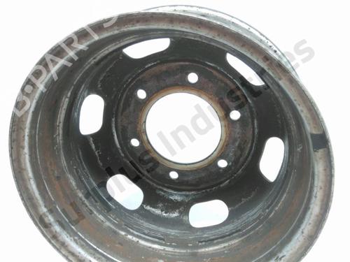 Rim RENAULT MASTER III Platform/Chassis (EV, HV, UV) 2.3 dCi 125 FWD (EV0C, EV0D, EV0J, HV0C, HV0D, HV0H,... | BP32280127C45