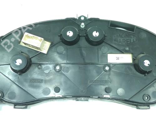 Instrument cluster CITROËN JUMPY II Van 2.0 HDi 125 | BP31954839C47 - Image 4