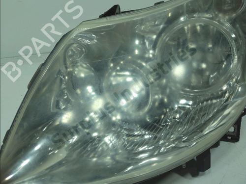 Left headlight FIAT DUCATO Van (250_) 120 Multijet 2,3 D | BP39490292C28 - Image 2