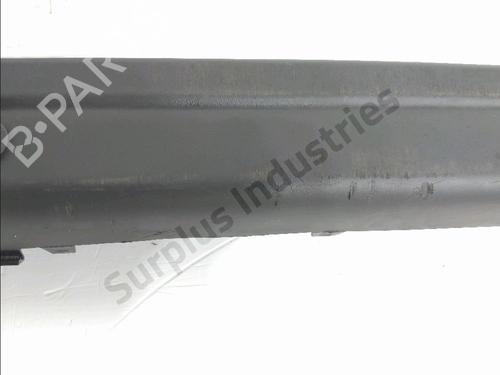 Rear bumper RENAULT MASTER III Van (FV) 2.3 dCi 150 FWD (FV0F, FV03, FV09) | BP35999727C8 - Image 2