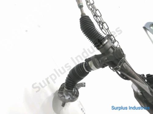 Steering rack VW MULTIVAN T7 (STM, STN) 1.4 eHybrid | BP31954410M22  - Image 5