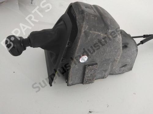 Gearknop CITROËN JUMPY III Van (V_) 2.0 BlueHDi 150 (150 hp) 31954331