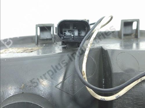 Reverse light RENAULT TRAFIC II Bus (JL) 2.5 dCi 135 (JL0D) | BP35941189C36 - Image 3