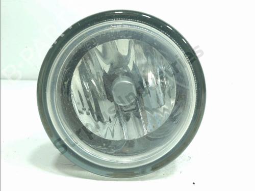 Farol Nevoeiro frente direito Farol Nevoeiro frente direito CITROËN JUMPY II Van 1.6 HDi 90 8V (90 hp) 34616092 34616092