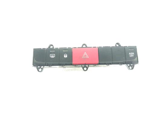 Warning switch PEUGEOT BOXER Van 2.0 BlueHDi 130 | BP33300950I22 - Image 2