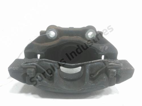 Used Left front brake caliper Left front brake caliper PEUGEOT PARTNER Box Body/MPV (5_, G_) [1996-2026] 32694774 32694774