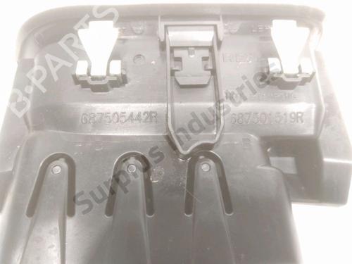 Andre RENAULT MASTER III Van (FV) 2.3 dCi 150 FWD (FV0F, FV03, FV09) | BP33334046O1  - Image 5