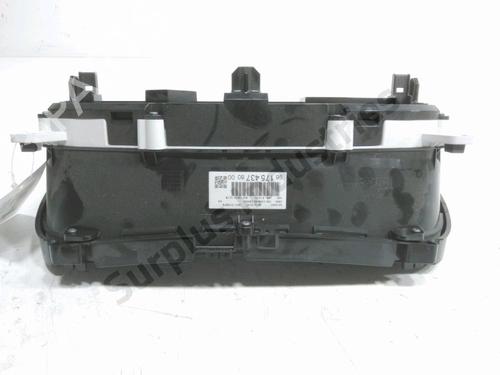 Quadrante CITROËN JUMPY III Van (V_) 2.0 BlueHDi 150 | BP31954856C47  - Image 6