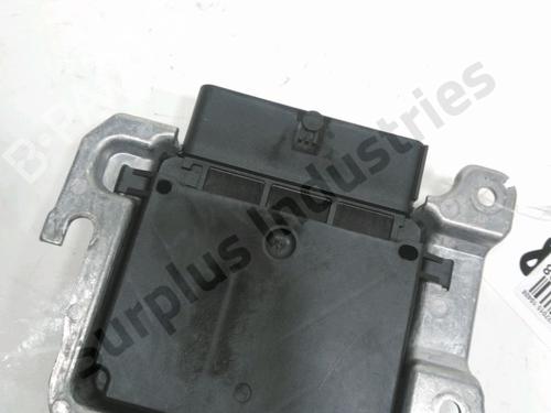 ECU airbags VW MULTIVAN T7 (STM, STN) 1.4 eHybrid | BP31954974M53 - Image 4