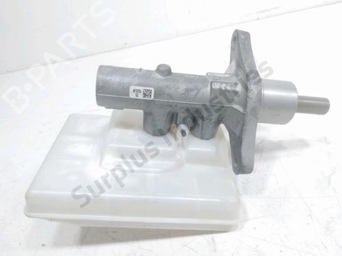 Brake master cylinder RENAULT MASTER III Van (FV) 2.3 dCi 145 FWD (FV0E, FV0F, FV0H, FV02, FV0M, FV0S,... | BP31954554M77 - Image 5