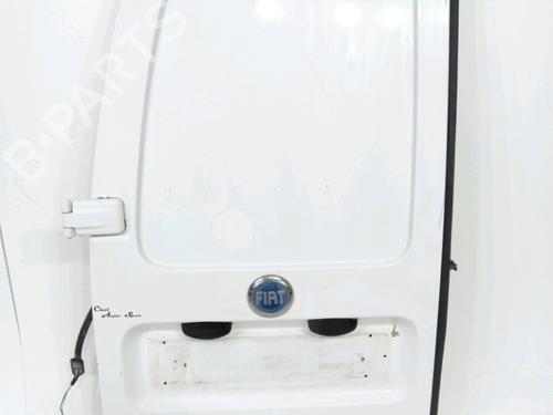 Used Left tailgate Left tailgate FIAT SCUDO Van (220_) 1.9 D (69 hp) 33867050 33867050