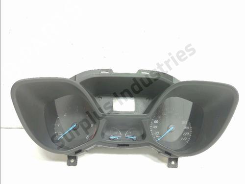 Used Instrument cluster Instrument cluster 38480305 38480305