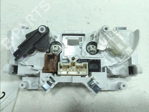 Climate control PEUGEOT PARTNER Box Body/MPV 1.6 BlueHDi 100 | BP36550549I5 - Image 4