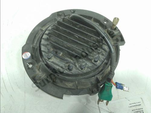 Left headlight JEEP WRANGLER III (JK) 2.8 CRD | BP38082184C28 - Image 3