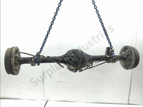 Rear differential FORD RANGER (TKE) 2.0 EcoBlue 4x4 | BP36182753M24 - Image 2
